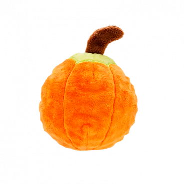 Плюшевый мяч тыква HugSmart - Howloween Night Pumpkin