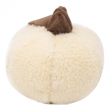 Плюшева іграшка гарбуз Zippy Paws - Halloween Jumbo Pumpkin - Fleece