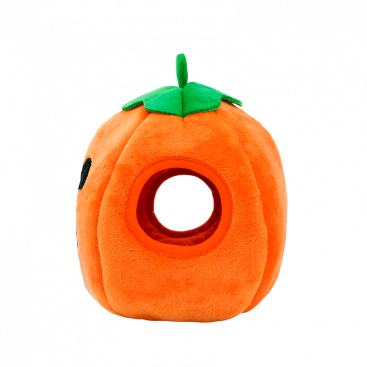 М'яка іграшка гарбуз з привидами HugSmart - Halloween Ghost Pumpkin
