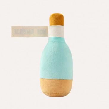 Мягкая игрушка для собак HugSmart - Drift Bottle