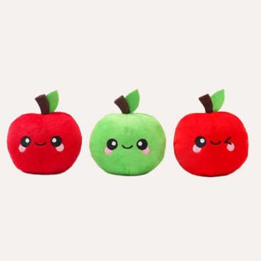 Мягкая игрушка для собак HugSmart - Apple Basket