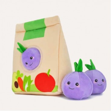 Игрушка для собак HugSmart - Grocery Bag