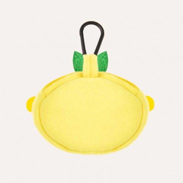 Диспенсер для пакетов HugSmart - Lemon