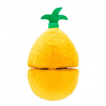 Інтерактивна іграшка у формі ананаса з лемуром всередині HugSmart - Pineapple