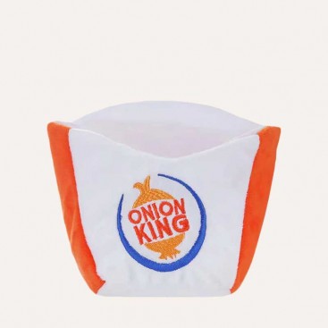 Игрушка для собак HugSmart - Onion Ring