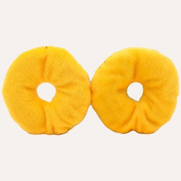 Набір іграшок для котів з мʼятою донатси ZippyClaws - Donutz 2-Pack