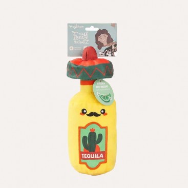 Іграшка для собак текіла HugSmart - Tequila