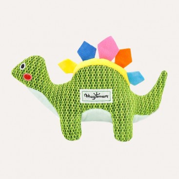 Мягкая игрушка для собак динозавр HugSmart - Dinosaur