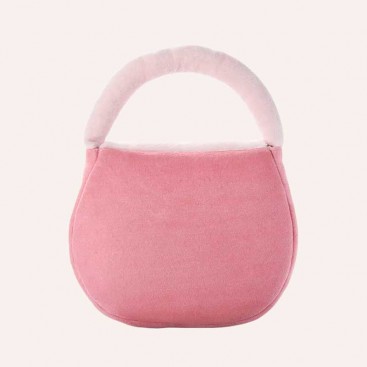 Іграшка для собак дівоча сумочка HugSmart - Handbag