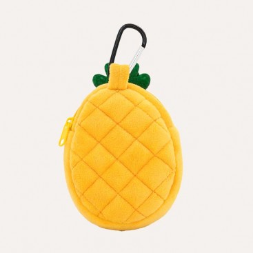 Диспенсер для пакетов HugSmart - Pineapple