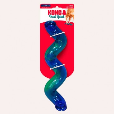 Игрушка для лакомства Kong - Treat Spiral Stick