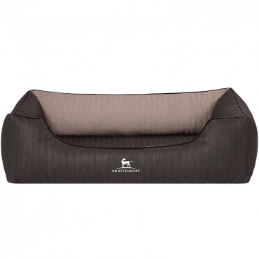 Лежанка для собак Knufflwuff - Orthopedic Dog Bed, M-L 85x63 см