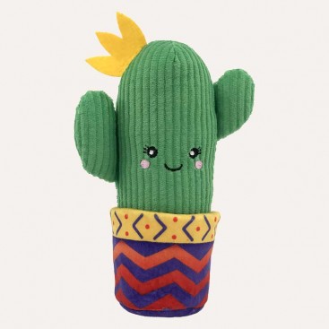 Іграшка для котів кактус Kong - Wrangler Cactus