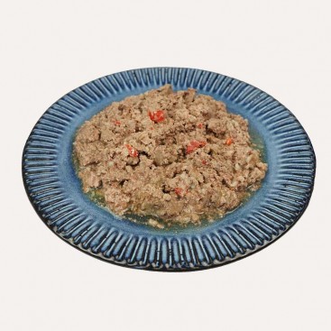 Консерва для собак с индейкой Lenda - Provencal turkey 380 г