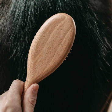 Щетка для длинной шерсти Lila loves it - Longhair Brush with handle