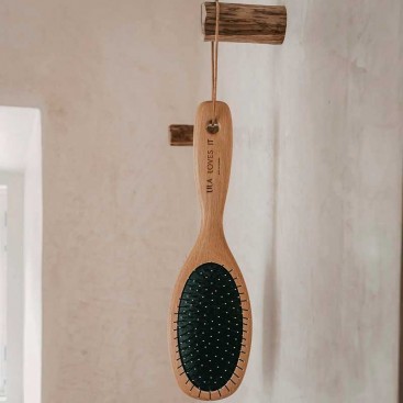 Двостороння щітка для собак Lila loves it - Double-Sided dog brush
