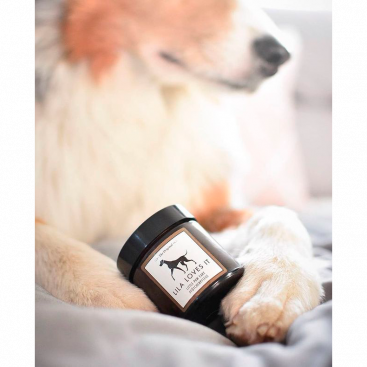 Бальзам для лап Lila loves it - Paw Care, 60 мл