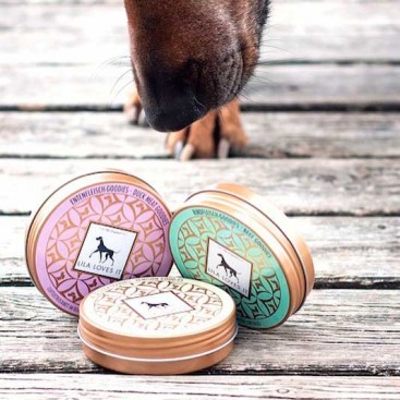 Гипоаллергенное лакомство для собак с уткой Lila loves it - Duck Meat Goodies 50 г