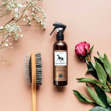 Мінеральний спрей від подразнень та сверблячки Lila Loves It - Mineral Care Spray, 250 мл