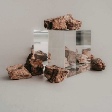 Сушені ягнячі легені Lila loves it - Lamb Lung Treats, 200 г