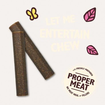 Жевательные палочки с курицей Lily's Kitchen - Chew Sticks Chicken 120 г