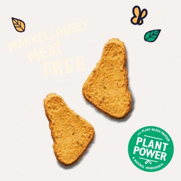Вегетарианское лакомство с манго для собак Lily's Kitchen - Tropical Mango Jerky 70 г