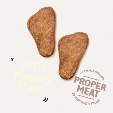 Лакомство для собак с курицей Lily's Kitchen - Simply Glorious Chicken Jerky 70 г