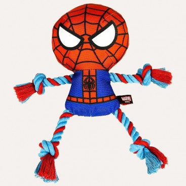 Іграшка для собак Marvel - Spiderman