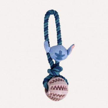Игрушка для собак Lilo Y Stitch