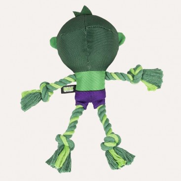 Іграшка для собак Marvel - Hulk