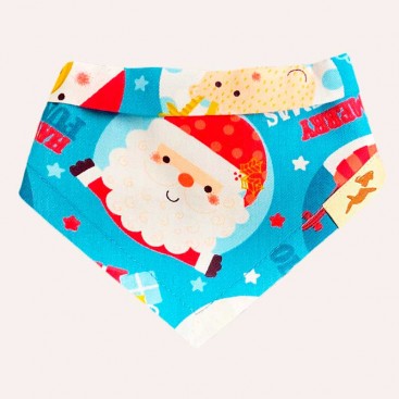 Бандана Montmorency - Noel 26-32 см