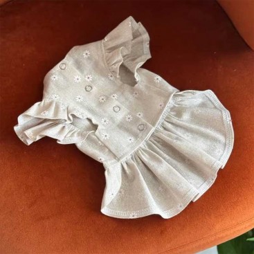 Платье Mimi.schell - Floral, M (сп.30 см/ог32-36 см)