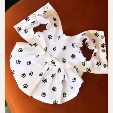 Сукня Mimi.schell - Classic Paws, S (сп.25 см/ог28-32 см)