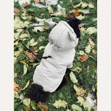 Комплект комбинезон и шлем Puhla Mimi.schell - L(ДС: 35-40; ОГ: 44-56 Рукав 12\14)