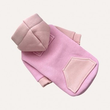 Худі Mimi.schell - Double,S  (ДС: 25; ОГ: 28-38)