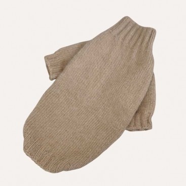 Светр ангора Mimi.schell - Bear Beige, S (сп.25см/ог28-32см)