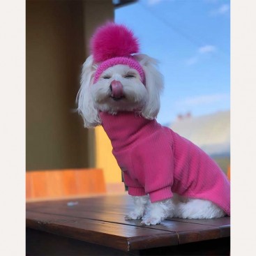 Шапка Mimi.schell - Barbie, M