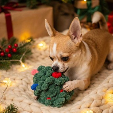 Новорічна іграшка для собак і котів Montmorency - Christmas Tree