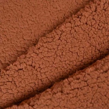 Двухстороннее одеяло с мехом Montmorency - Funny Dogs 100х77 см