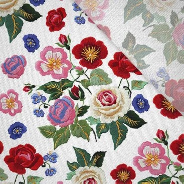 Бандана для собак Montmorency - Spring Flowers