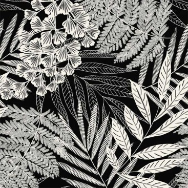 Оксамитовий світшот для собак Montmorency - Botanica, M mini