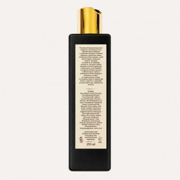 Гіпоалергенний шампунь для відновлення стану шерсті Bark&Tail-Repair Coat African Botanical, 250 мл