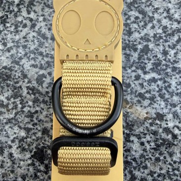 Нашийник для собак Zee.Dog - Sand, L (УЦІНКА)