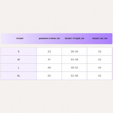 Дощовик-накидка для собак Montmorency - RainyPard, XS