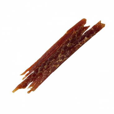 Лакомство для собак с уткой Nature's Protection - Superior Care Soft Duck Slices, 75 г
