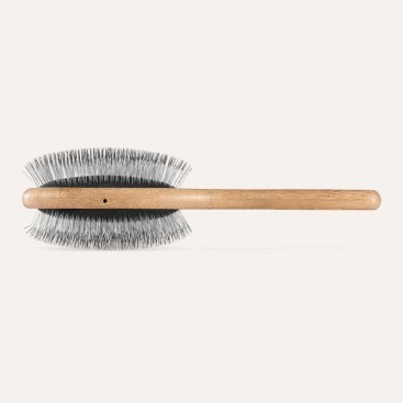 Двухсторонняя щетка Artero - Nature Collection, 24х6,5 см