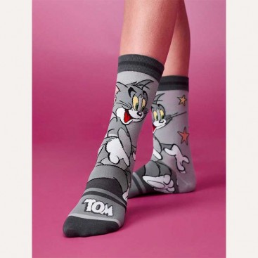 Шкарпетки жіночі Fansphere Goods - Tom, 36-39