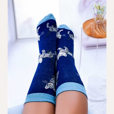 Носки с котятами PlaySox - Kittens 36-39