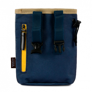 Сумка для лакомства и пакетов для уборки PetPlay - Deluxe Training and Poop Pouch - River