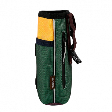 Сумка для лакомства и пакетов для уборки PetPlay - Deluxe Training and Poop Pouch - Moss